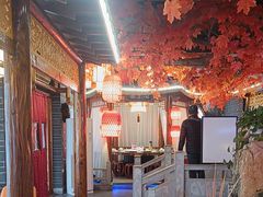 -淮府宴