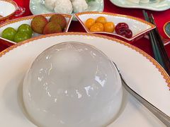-白家大院·王府宫廷菜(苏州街店)