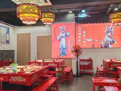 -欠火锅·水牛毛肚·团建聚餐·生日宴(何山路店)