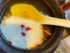 松茸炖绣球-十里弄堂(K11店)