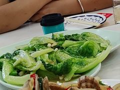 -覃记海鲜美食餐厅