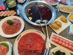 -华晟山城火锅(开发区港西东阁里店)