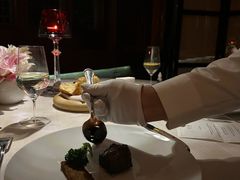 -三嚥阁 La Villa Restaurant