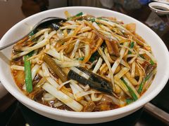 -走马楼饭庄(慈城古县城店)