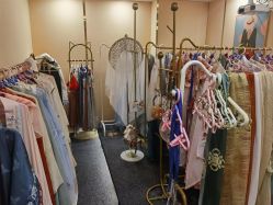 -洛水阁·汉服妆造体验馆(山塘街店)