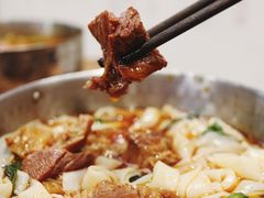 -小满手工粉(上海文峰广场店)