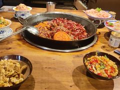 -楠火锅(太古里总店)