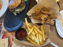 -必胜客(唐百友谊店)