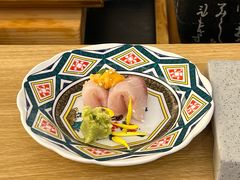 -鮨政· Omakase(福州万象城店)