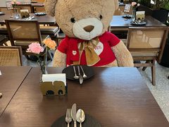 -Shantek象提南亚餐厅&西餐融合Bistro(淮海中路店)