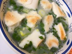 -帖老大羊肉汤烩面烧烤(康复后街总店)