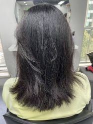 -逅续沙发自然卷专研