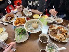 -聂记粤菜馆(鼓西路店)