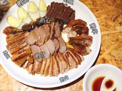鹅八珍-陈鹏鹏潮汕菜(欢乐海岸 海边景观店)
