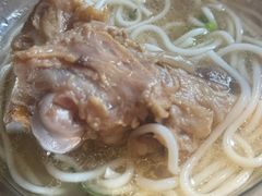 -守英猪脏粉(仓桥街店)