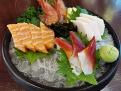 -松子料理(亮马桥店)