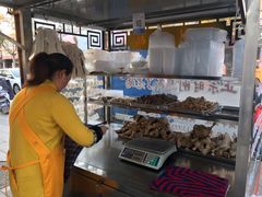 -正宗忘不了老鹅(梅岭店)