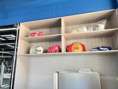 -臻元搏击格斗泰拳拳馆(港隆店)