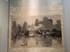 -徐悲鸿纪念馆
