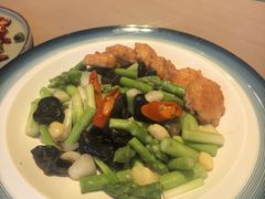 -海口万豪中餐厅·粤菜·海南菜· 平价海鲜·茶点· KTV包房