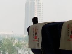 -安阳东站