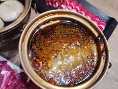 -古关火锅店(古北水镇景区店)