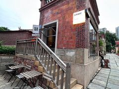 -晋江五店市传统文化旅游区