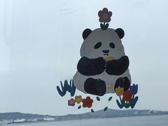 -琴岛之星摩天轮