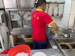 -陈光记烧腊店(罗保博士街店)