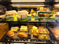 -星巴克(北京通州新光大中心店)