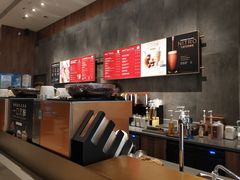 -星巴克(凯德晶萃店)