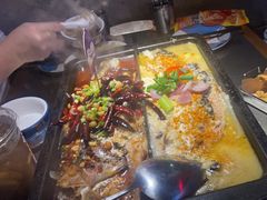 -匠子烤鱼(远大购物中心店)