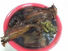 -刘记大肉面(三牌楼大街店)