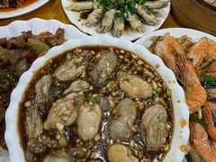 -温州一家人美食(西木头市店)