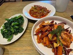 -榕意·川味之美(深业上城店)