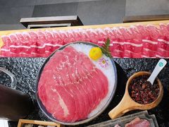 -阳坊涮肉(西直门凯德mall店)