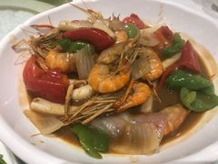 -宏玲餐厅(四川南路店)