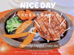 -斗牛士牛排餐厅(又一城店)