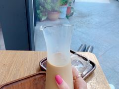 咖啡酒-Home Cafe(水榭春天店)