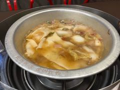 -金源烤肉面片馆(师大店)