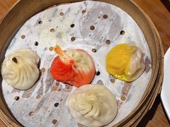 -包小笼·金牌汤包(中山路店)