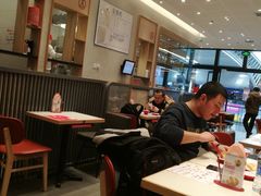 -喜家德虾仁水饺(北站店)