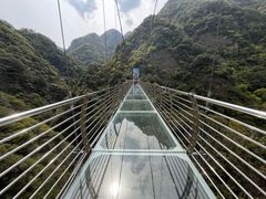 -宁波五龙潭景区