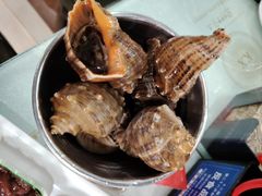 -钱库里海鲜自助(唐山街店)