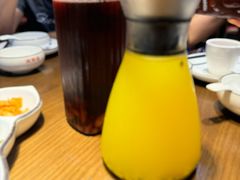 -闽鄂情·闽南招财鸭(水头店)