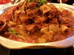 -东华大酒楼(主楼店)