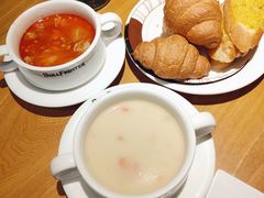 -斗牛士牛排(南京东路店)