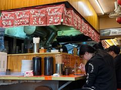 -拉面莊夢語＆中华料理八椿