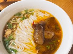 -矮子粉店1985·长沙米粉(湘春路店)