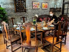 -猪肉婆私房菜(容桂总店)